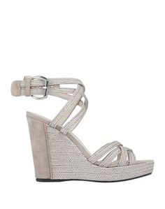 Сандалии Stuart Weitzman