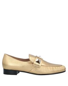 Мокасины Valentino