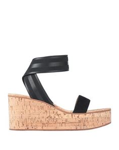 Сандалии Gianvito Rossi