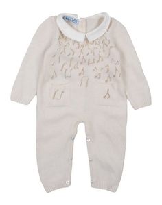 Детский комбинезон Mi.Mi.Sol