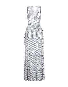 Длинное платье Poupette St Barth