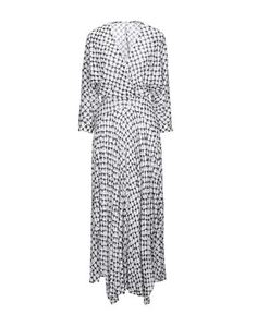 Длинное платье Poupette St Barth