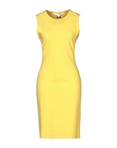 Платье до колена Diane Von Furstenberg