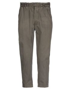 Повседневные брюки Dsquared2