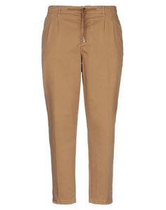 Повседневные брюки 40 Weft