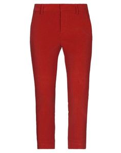 Укороченные брюки Dsquared2