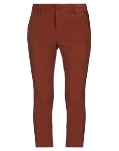 Укороченные брюки Dsquared2