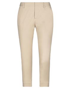 Укороченные брюки Dsquared2