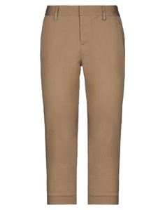 Укороченные брюки Dsquared2