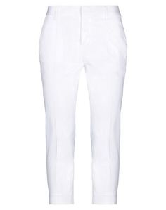 Укороченные брюки Dsquared2