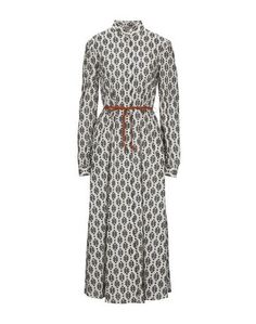 Платье длиной 3/4 Dixie