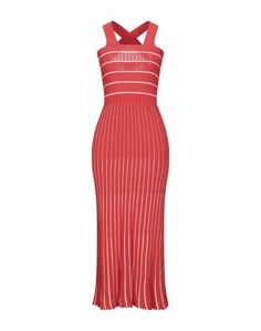 Платье миди Sonia Rykiel