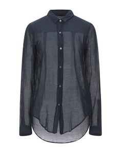 Pубашка PomandÈre