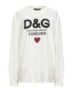Толстовка Dolce & Gabbana