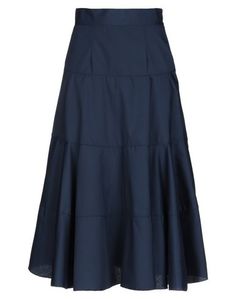 Юбка длиной 3/4 Dixie