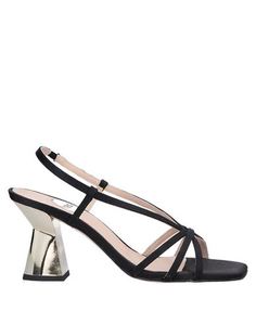 Сандалии RAS