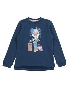 Толстовка About ME Handmade