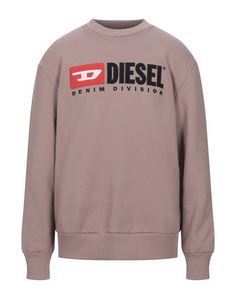 Толстовка Diesel
