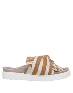 Сандалии Inuikii