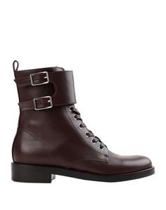 Полусапоги и высокие ботинки Gianvito Rossi