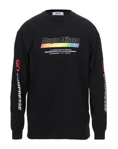 Футболка Msgm