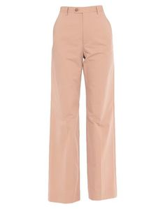 Повседневные брюки Maison Margiela