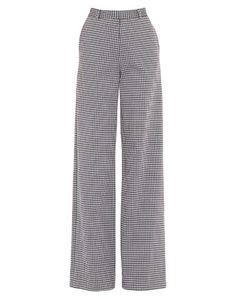 Повседневные брюки Maison Margiela