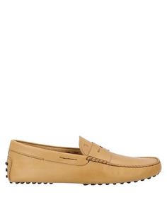Мокасины Tod’S