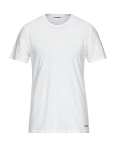 Футболка Jil Sander