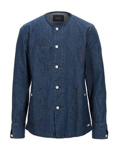 Джинсовая верхняя одежда Scotch & Soda