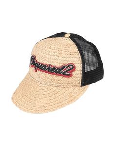 Головной убор Dsquared2
