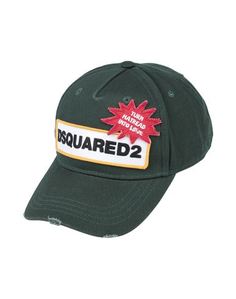 Головной убор Dsquared2