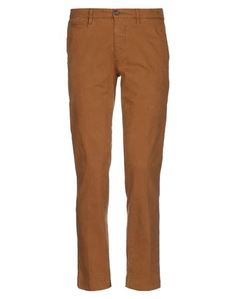 Повседневные брюки 40 Weft