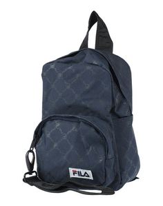 Рюкзаки и сумки на пояс Fila