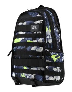 Рюкзаки и сумки на пояс Nike SB Collection