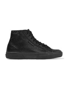Кеды и кроссовки Superga
