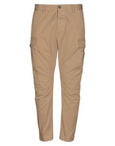 Повседневные брюки Dsquared2