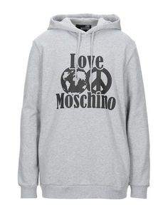 Толстовка Love Moschino