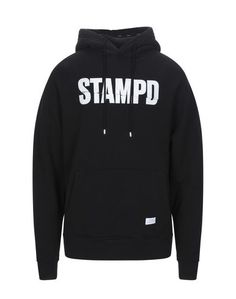 Толстовка Stampd