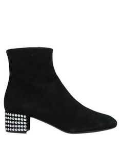 Полусапоги и высокие ботинки Giuseppe Zanotti