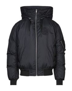 Пуховик Alexander McQueen