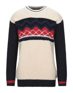 Свитер Scotch & Soda