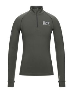 Толстовка EA7