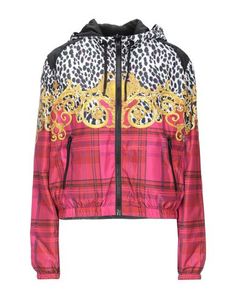Куртка Versace