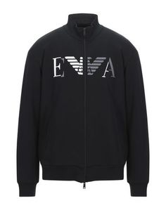 Толстовка Emporio Armani