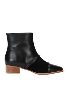 Полусапоги и высокие ботинки Malone Souliers