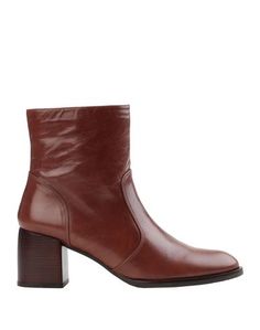 Полусапоги и высокие ботинки Chie Mihara