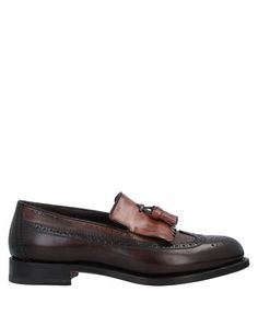 Мокасины Santoni