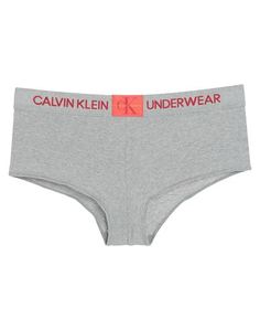 Трусы-шортики Calvin Klein