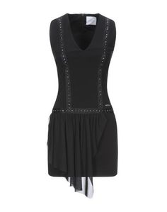 Короткое платье Gaëlle Paris